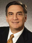John Palmeri, professional malpractice lawyer and attorney in the Denver office of Gordon & Rees